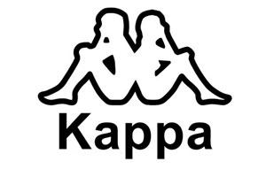 Kappa logo
