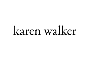 Karen Walker logo