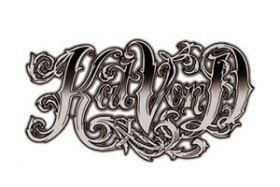 Kat Von D logo