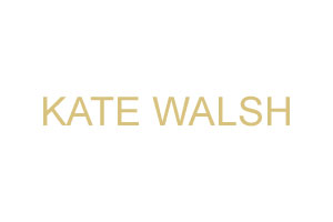 Kate Walsh logo