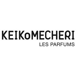 Keiko Mecheri logo