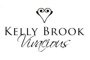Kelly Brook logo