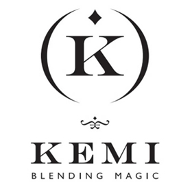 Kemi Blending Magic logo
