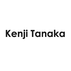Kenji Tanaka logo