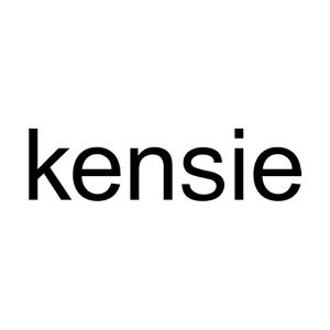Kensie logo