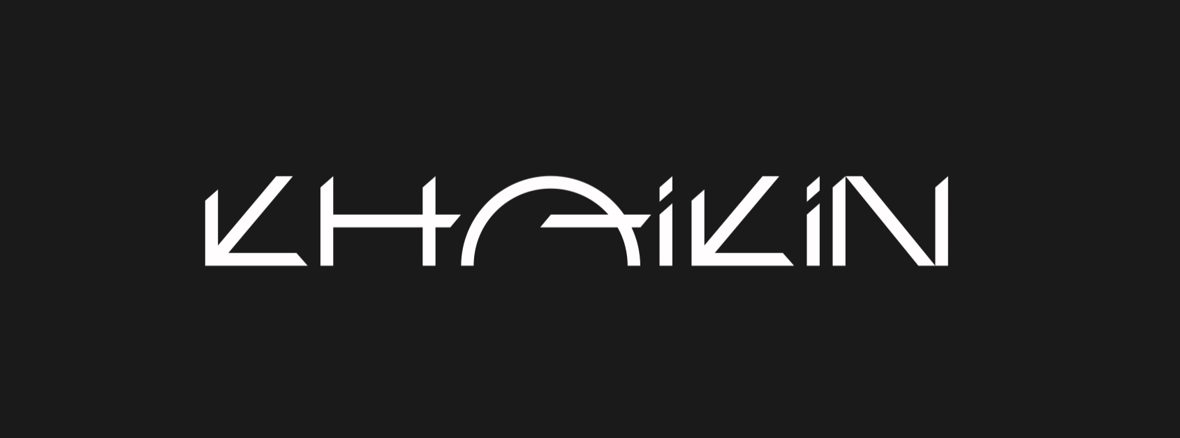 Khaikin logo