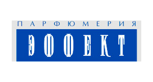 Харьковская парфюмерно-косметическая фабрика - Kharkov perfume factory logo