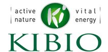 Kibio logo
