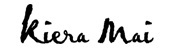 Kiera Mai logo