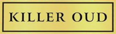 Killer Oud logo