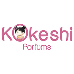 Kokeshi logo