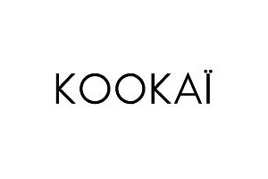 Kookai logo