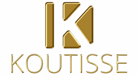 Koutisse Perfume logo