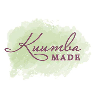 Kuumba Made logo