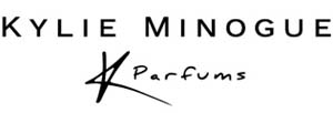 Kylie Minogue logo