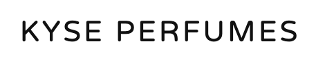 Kyse Perfumes logo