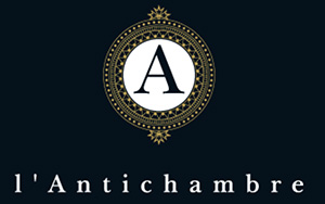 L'Antichambre logo