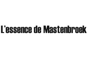 L’essence de Mastenbroek logo