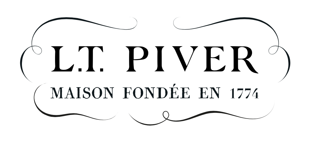 L T Piver logo