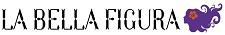 La Bella Figura logo