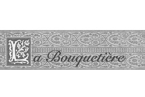 La Bouquetiere logo