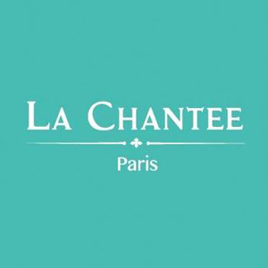 LA CHANTEE logo