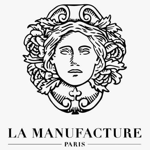 La Manufacture logo
