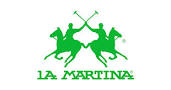 La Martina logo