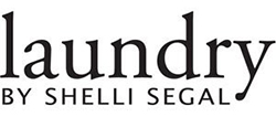 Laundry by Shelli Segal logo