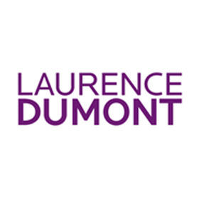 Laurence Dumont logo