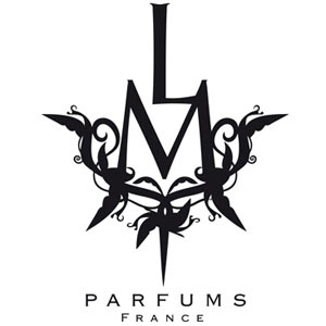 Laurent Mazzone Parfums logo