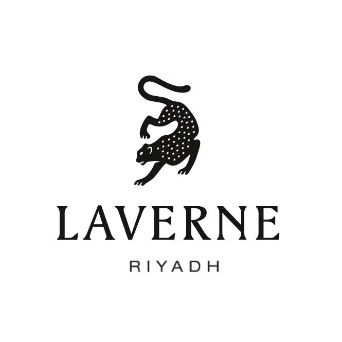 Laverne logo