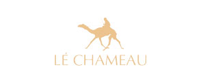 Le Chameau logo