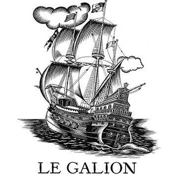 Le Galion logo