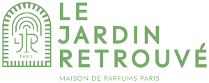 Le Jardin Retrouve logo