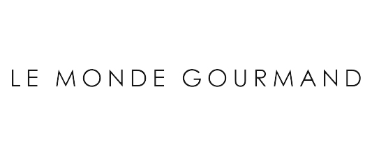 Le Monde Gourmand logo