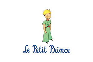 Le Petit Prince logo