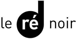 Le Ré Noir logo