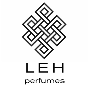 LEH Perfumes logo