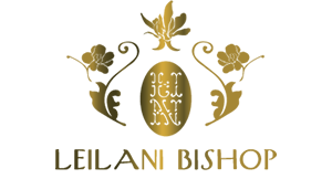 Leilani Bishop logo