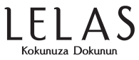 Lelas logo