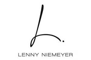 Lenny Niemeyer logo