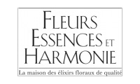 Les Fleurs De Bach logo