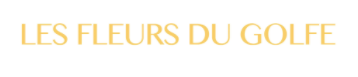 Les Fleurs Du Golfe logo