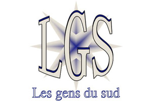 Les Gens du Sud logo