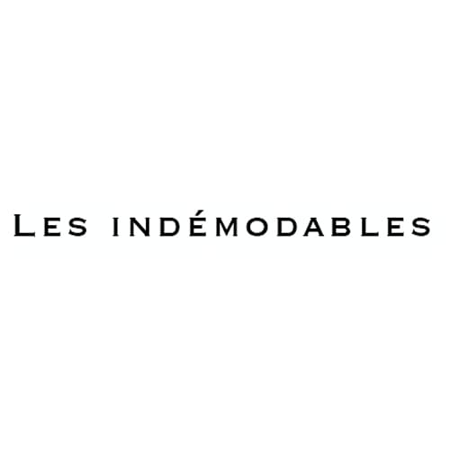 Les Indemodables logo