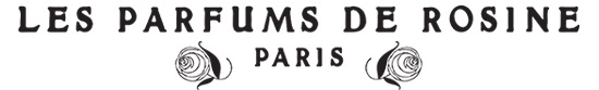 Les Parfums De Rosine logo