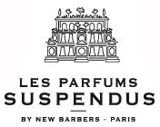 Les Parfums Suspendus logo
