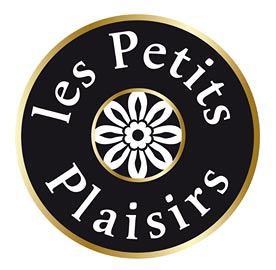 Les Petits Plaisirs logo