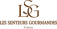 Les Senteurs Gourmandes logo